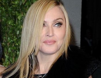 Фильм Мадонны W.E. будет демонстрироваться на Венецианском кинофестивале