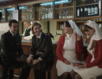 Кадр из фильма «Лурд». Фото с сайта filmz.ru