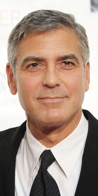 Джордж Клуни. Фото: Michael Loccisano/Getty Images