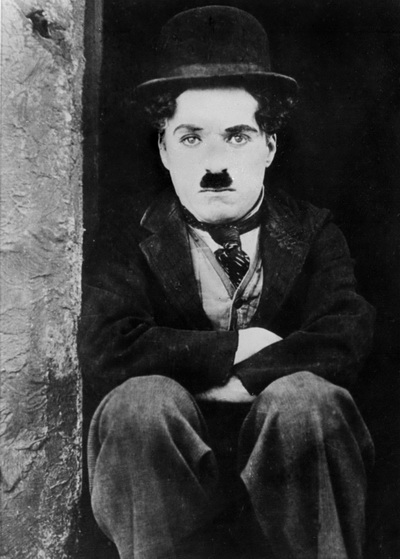 «Великий диктатор», фильм Чарли Чаплина 1940 года. Из серии «Вместе с Подростком смотрим кино»