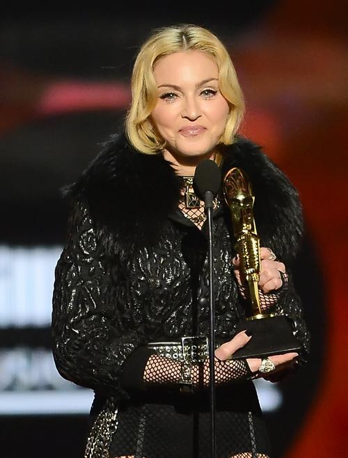 Церемония вручения премии Billboard Awards 2013 прошла в Лас-Вегасе