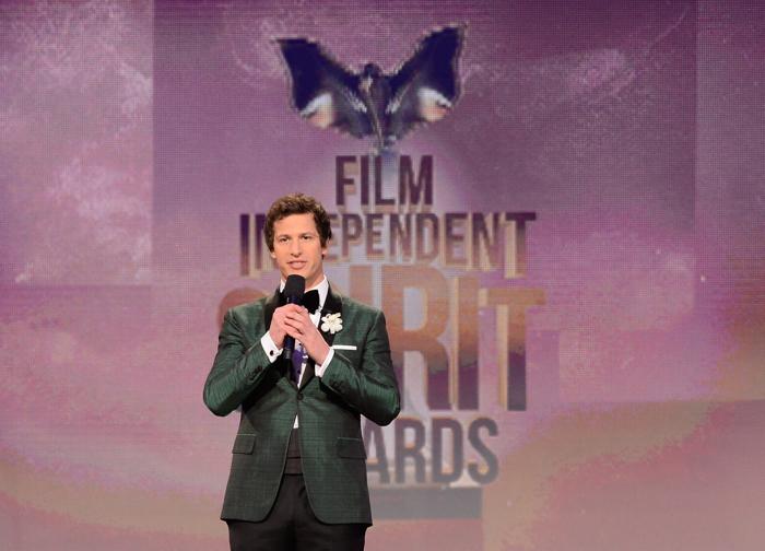 Награды в области независимого кино вручили в США
