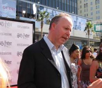 Создатель "Гарри Поттера" экранизирует роман Стивена Кинга "Противостояние"