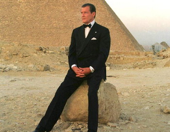 «007: Координаты «Скайфолл»»: 50-летие легенды