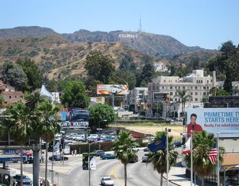 «Всё сложно в Лос-Анджелесе». Фото: Simon Russell/Getty Images