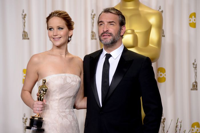«Оскар» 2013: отголоски незабываемого торжества