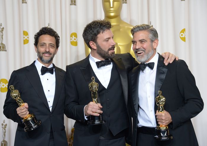 «Оскар» 2013: отголоски незабываемого торжества