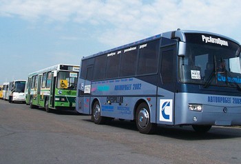 Изменения движения маршрутов автобусов и троллейбусов в Москве 27, 29 апреля и 4 мая 2010 года