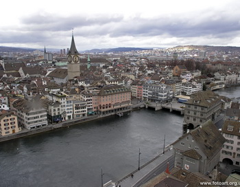Швейцария – самая дорогая страна для девелоперов