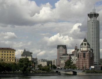Московские отели признаны самыми пустующими в мире