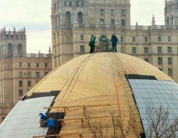 В Московский планетарий вложат заоблачную сумму
