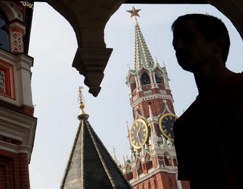 Потомок Рюриковичей через суд требует права распоряжаться Кремлем