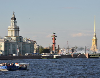 В Северной столице России состоится Саммит рынка коммерческой недвижимости