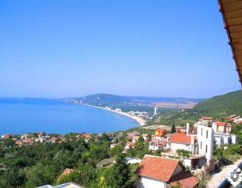 Болгарские отели на побережье бойко идут с молотка