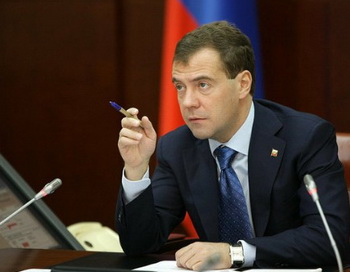 Медведев дал согласие на продление деятельности Фонда ЖКХ