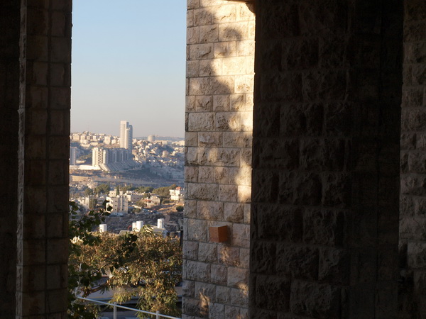 Иерусалимские фотоистории