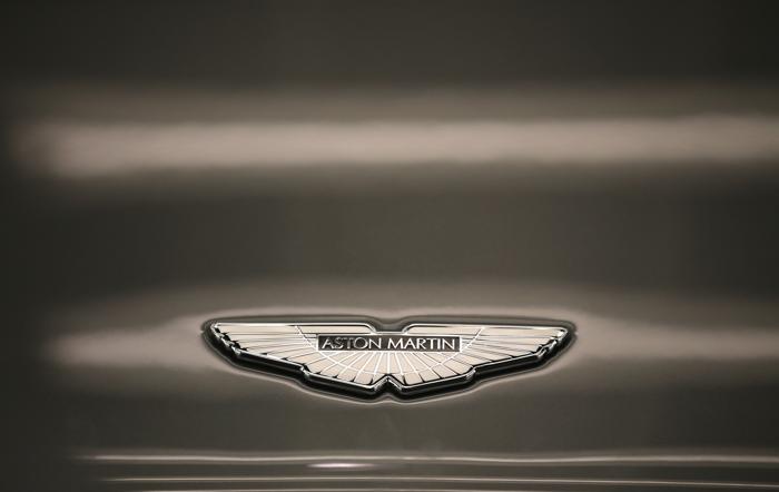 Aston Martin откроет «Неделю столетия»