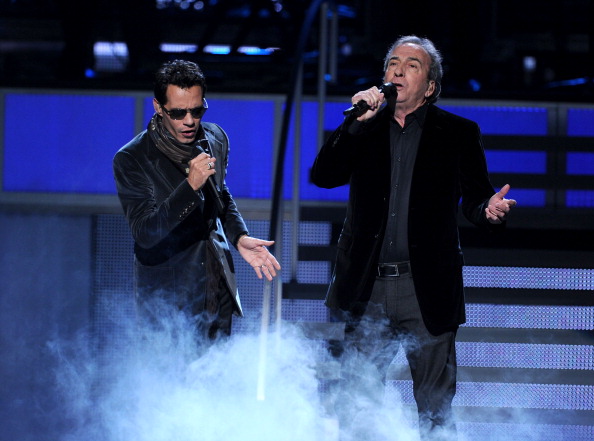 11-я церемония вручения Латинской премии Grammy Awards прошла в Лас-Вегасе
