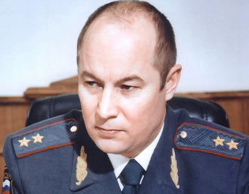 Глава МВД Татарстана Асгат Сафаров подал в отставку после инцидента в «Дальнем»