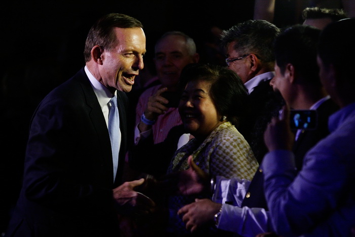 Смена власти в Австралии: австралийцы выбрали консерваторов