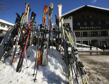 На курортах Лагонаки и Матлас заработает более 100 горнолыжных трасс