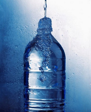 Учёные нашли способ дезинфекции воды без кипячения