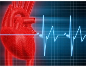 Женщины умирают от инфаркта  чаще, чем мужчины