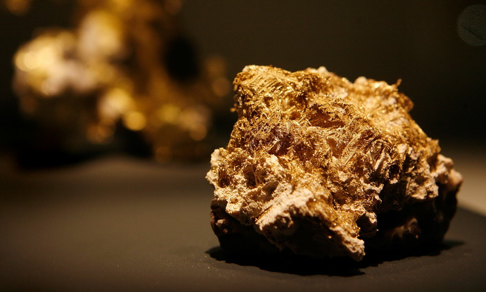 В Челябинской области нашли килограммовый осколок метеорита