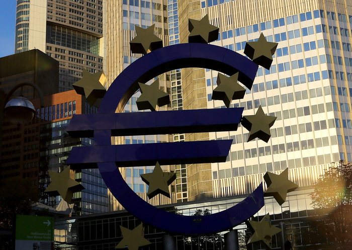 ОЭСР о возможных последствиях развития кризиса евро