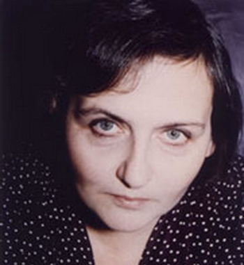 Поэт Елена Игнатова. Фото с сайта antho.net
