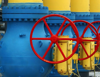 Кабмин Украины создал комиссию по подготовке газового соглашения с РФ
