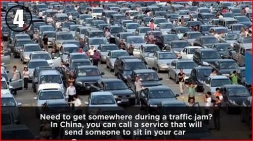 10 вещей, которые можно приобрести только в Китае