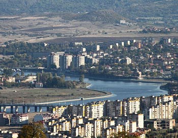 Болгария. Фото: Bin im Garten/commons.wikimedia.org