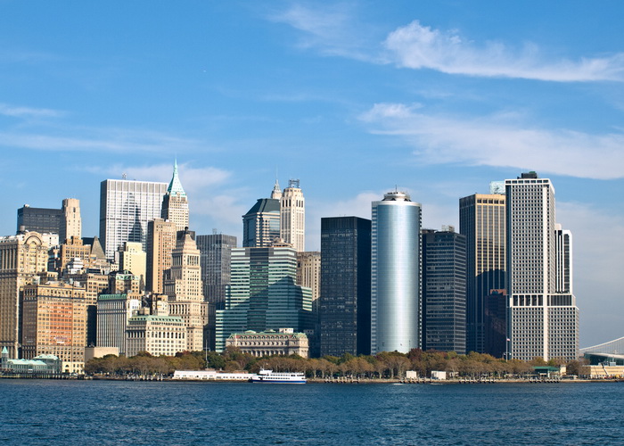 Нью-Йорк — новый Клондайк для иностранных инвесторов