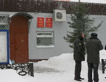 После ЧП в отделе полиции "Дальний" ГП выявила в Казани 66 ранее укрытых преступлений