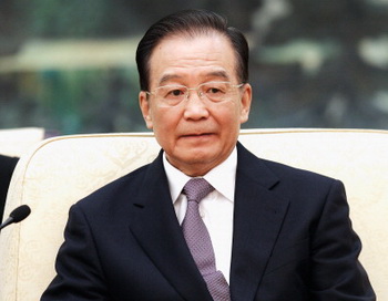 Вэнь Цзябао вновь говорит о необходимости политических реформ