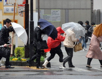 Япония: в зону отчуждения возможно возвращение 16000 человек