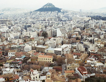 Девять из десяти потребителей в Греции изменили покупательские привычки из-за кризиса