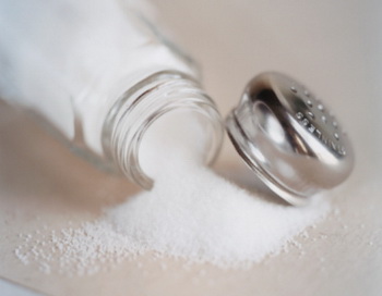 Соль – это зло или благо?