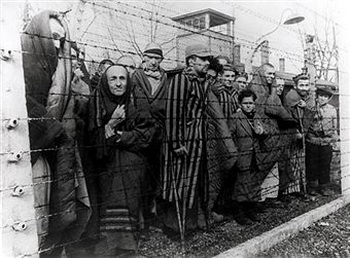 Освенцим. Мы помним о преступлении века