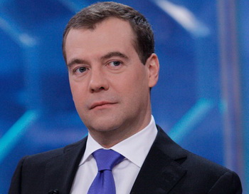 Дмитрий Медведев намерен  существенно обновить состав  будущего  российского правительства