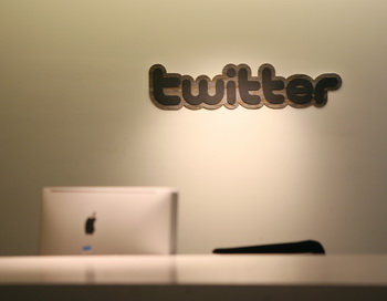 Как Twitter приспосабливается к несвободе мнения. Фото: Getty Images