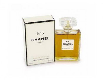 Популярные духи Chanel N5  под угрозой запрета