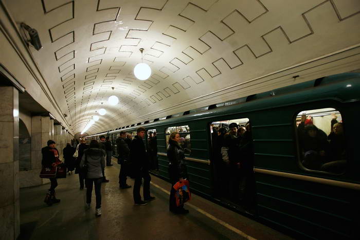 Московская мэрия решила не повышать тарифы на транспорт в 2013 году