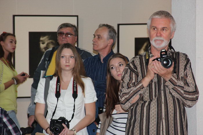 Международный фестиваль фотографии PHOTOVISA прошёл в Краснодаре