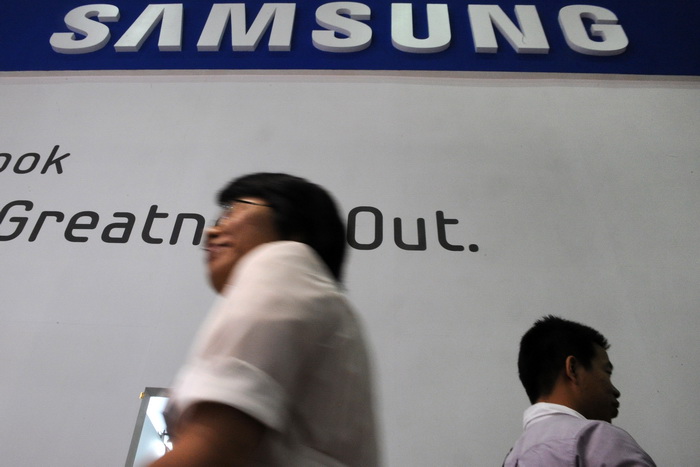 Samsung расследует обвинения в использовании детского труда в Китае