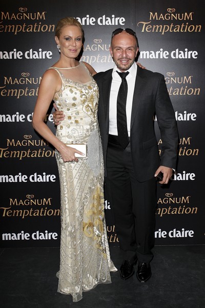 Вручение премии Prix De Marie Claire Awards Red Carpet Arrivals 2011, 24 марта 2011, Сидней, Австралия. Фото: Lisa Maree Williams/Getty Images