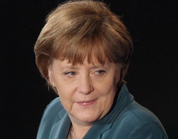 Меркель: Европа стоит на пороге создания бюджетного союза