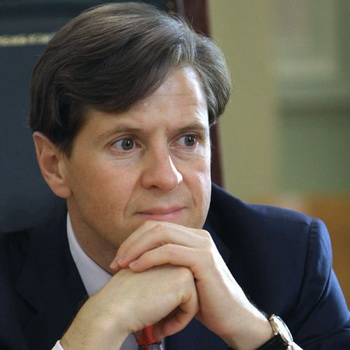 Мосгорсуд подтвердил законность иска ВТБ о взыскании 13 млрд руб с банкира Бородина