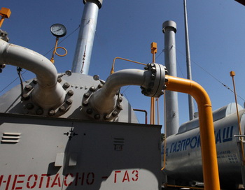 Минэнерго Украины подтверждает, что обсуждает с РФ создание двух СП на базе "Нафтогаза"
